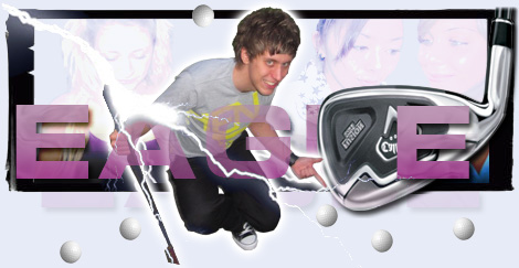 (w)hole in 1