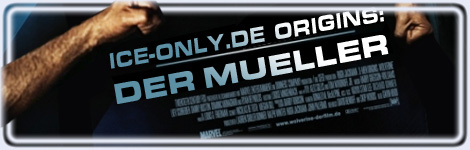 ice-only.de origins: Der Müller