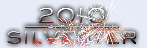 Silvester 2010