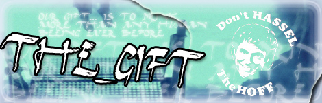 Our Gift... ice-only.de