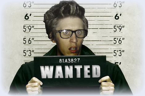 Wanted